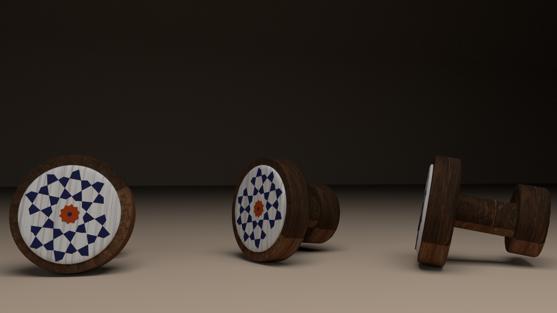 natural and artistic